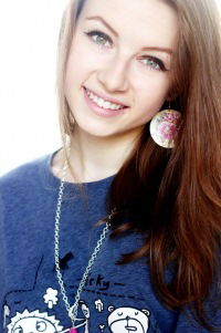 Настя Бандерова