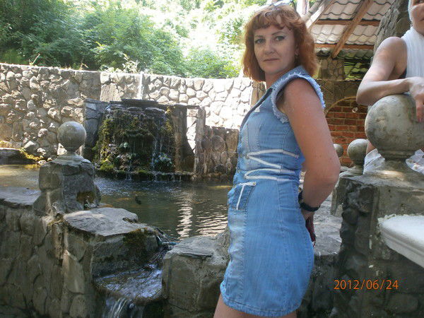 Света Супрун