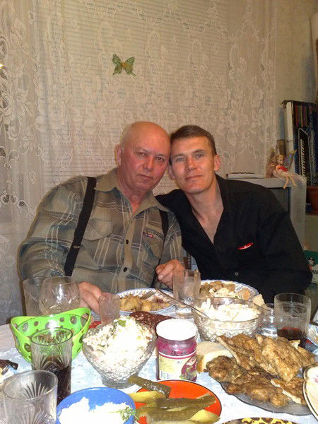 Дмитрий Баранчук