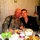 Дмитрий Баранчук