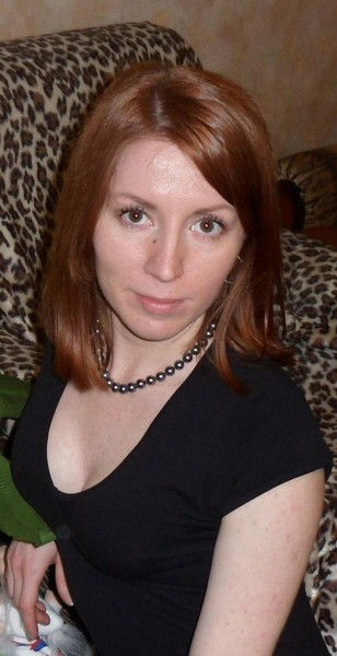 Екатерина Бутолина