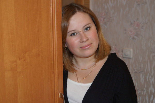 Сашулечка Васильева