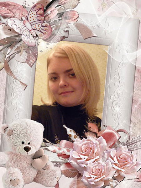 Светлана Коваленко