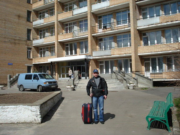 Алексей Герасимов