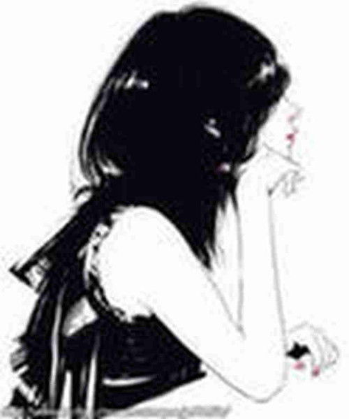 Мария Калинина