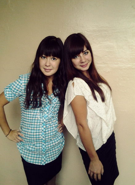 Екатерина Трифонова