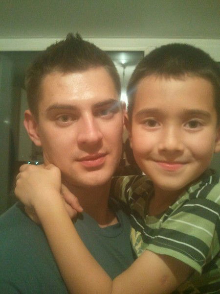 Игорь Белан