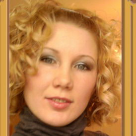 Олена Гриценя