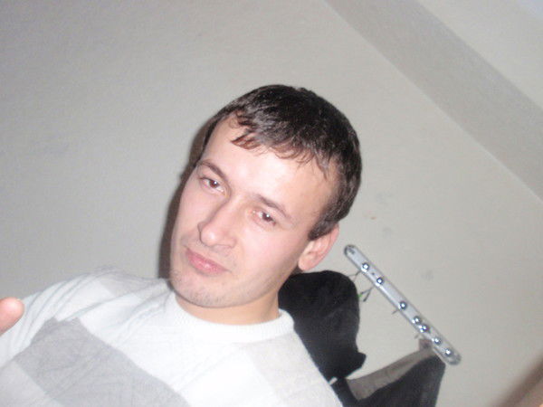 Александр Шорников