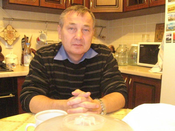 Владимир Кургачев