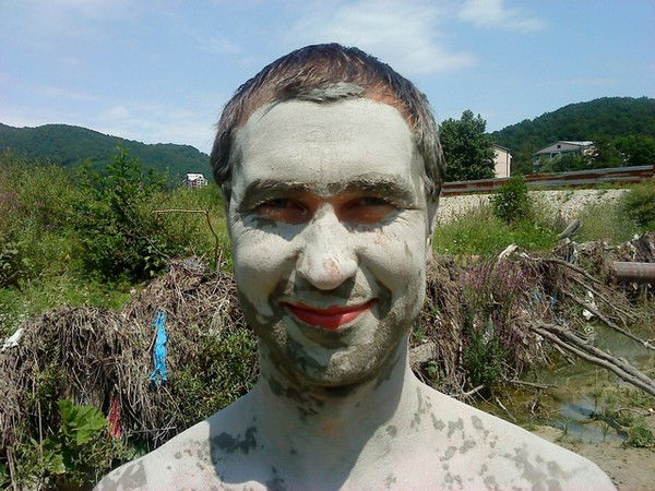 Сергей Пимкин