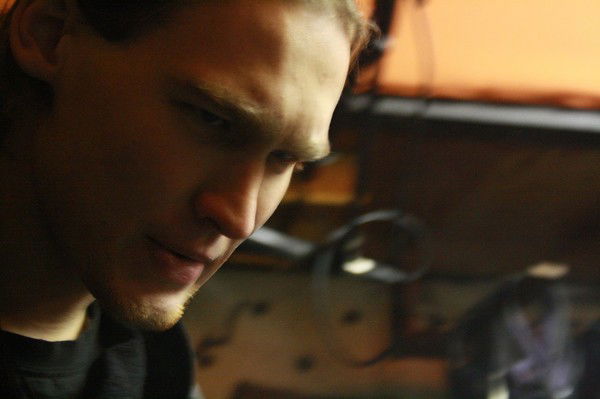 Михаил Орлов