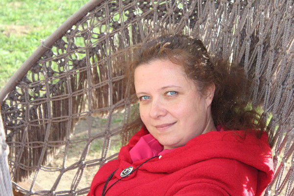 Ольга Савкина