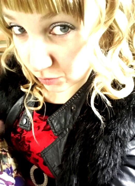 Виктория Новикова