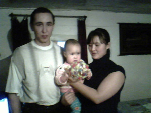 Равиль Нагимов