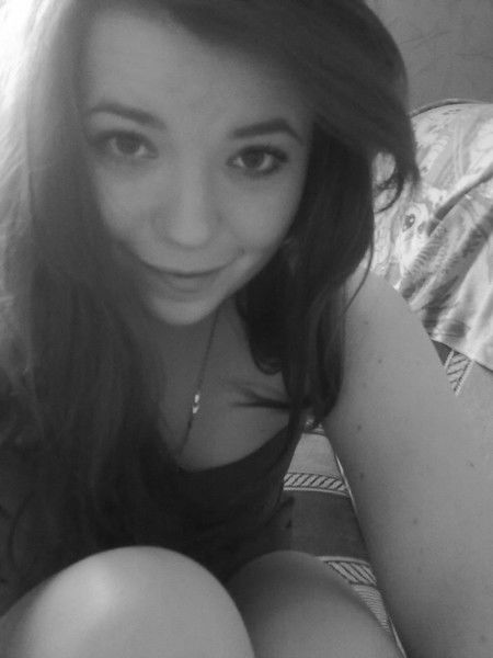 Дашенька Сухачева