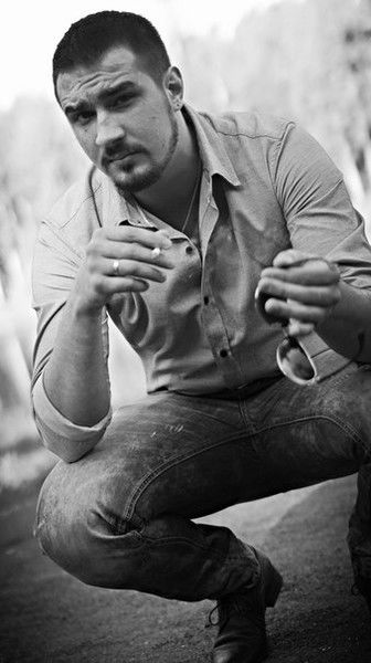 Данил Рябинов