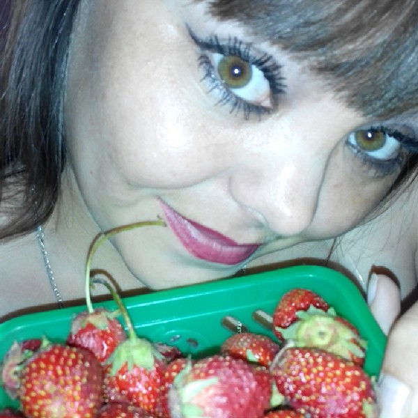 Мария Манечка