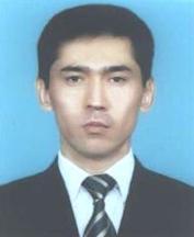 Рахматулла Абдуназаров