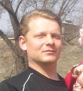 Дима Казаков