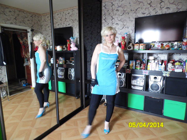 Наталья Тарасенкова