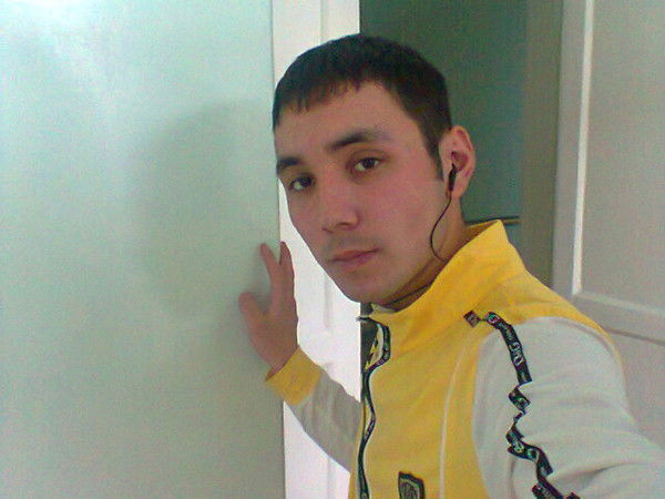 Арман Даутов