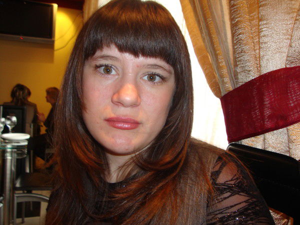 Альбина Киселькова