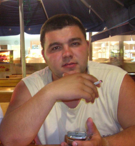 Александр Смирнов