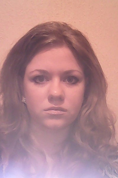 Алина Верещагина