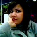Dilyara Garipova