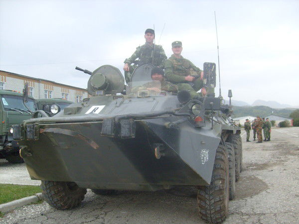 Павел Струщенко