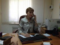 Светлана Донцова