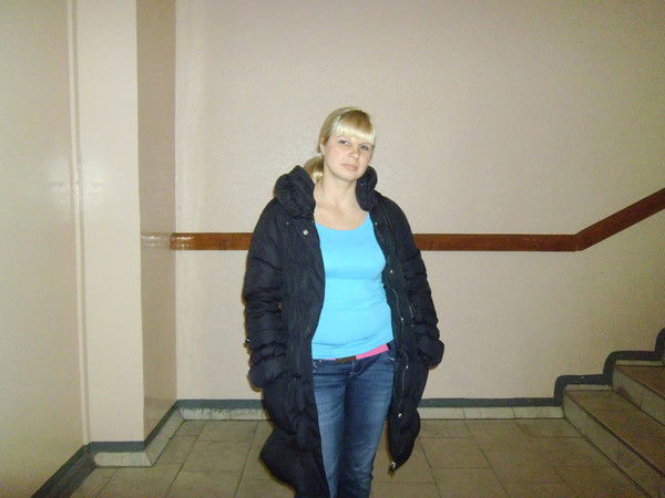 Надежда Филина