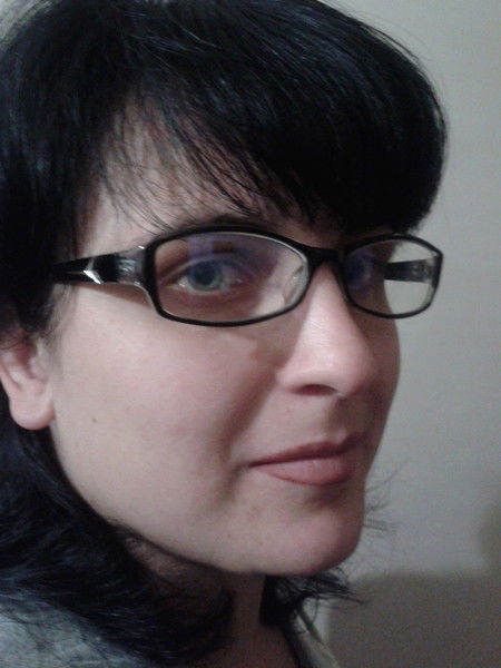 Любовь Акопян