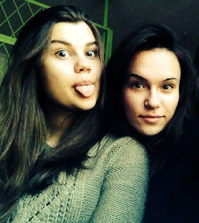 Алёна Докучаева