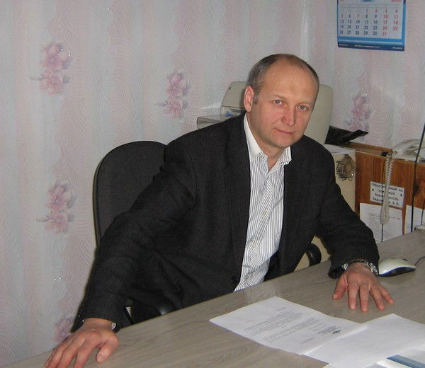 Николай Елизаров