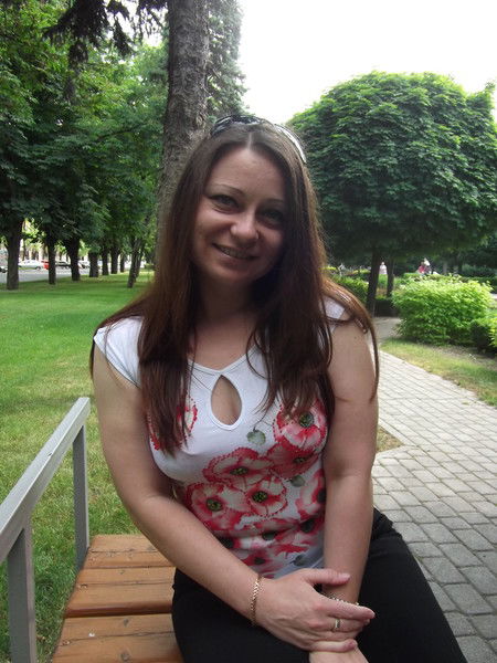 Екатерина Гирда