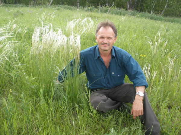 Александр Свистунов