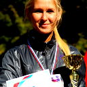 Елена Баранова
