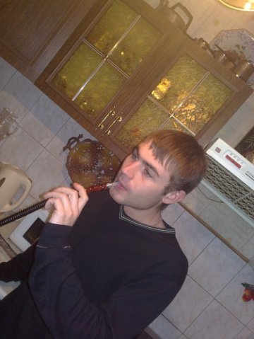 Андрей Козлов