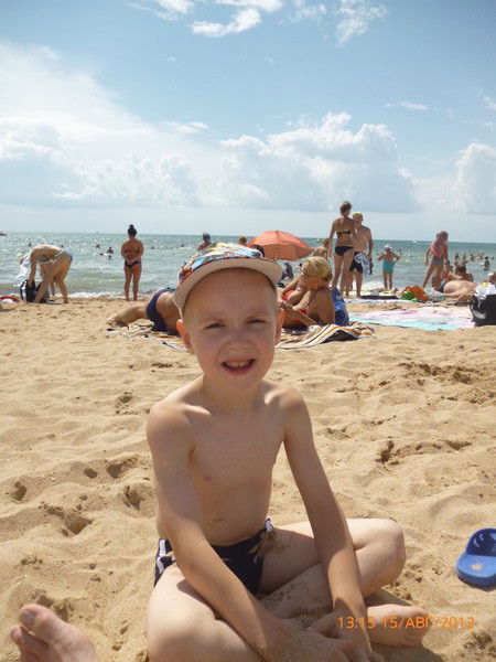 Дмитрий Иванов