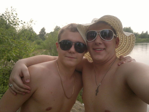 Николай Тарасенко