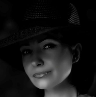 Наташа Лукина