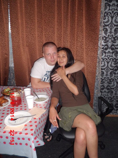 Александр Данишевский