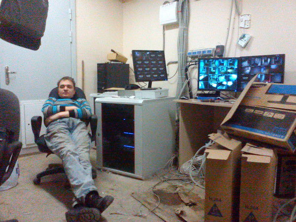 Фёдор Волков