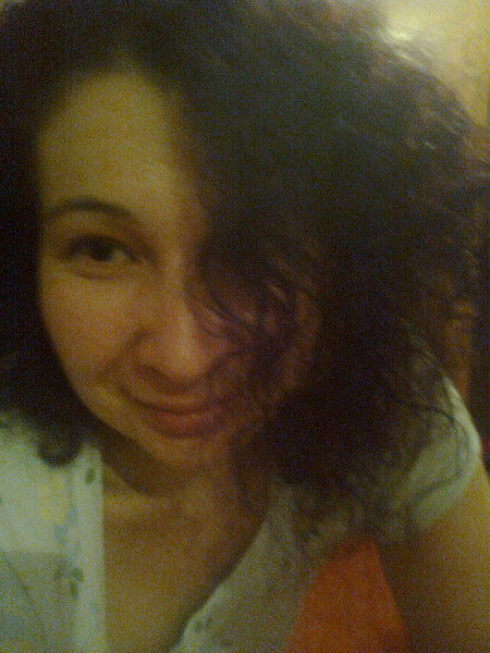 Жанар Кимадиева (Тулокпаева)