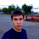 Илья Жегалин