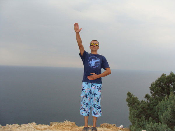 Андрей Склеров