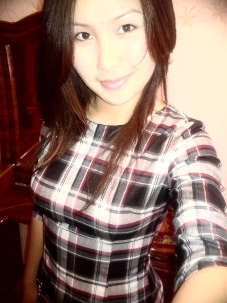 Нурай Бактыбекова