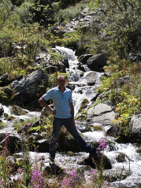 Аксёнов Григорий